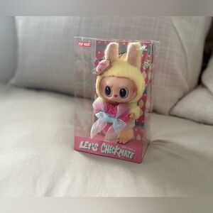 ✨SOLD✨ Brand New Labubu – Let’s Checkmate Series | The Monsters